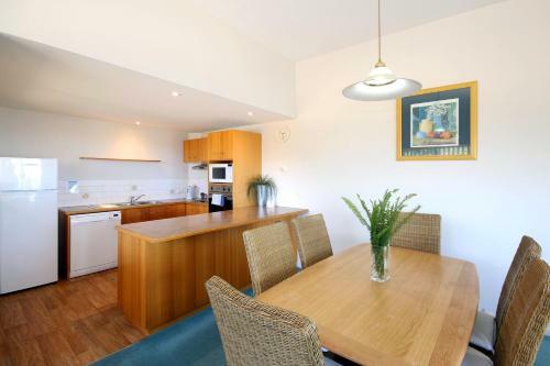 Lorne Ocean Sun Apartments