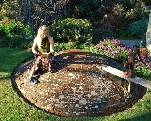 Hostal Yelki By The Sea B&B