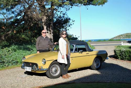 Hostal Yelki By The Sea B&B