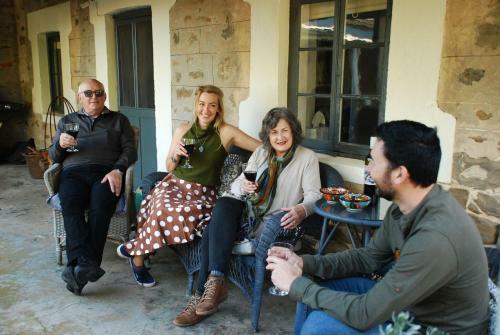 Hostal Yelki By The Sea B&B