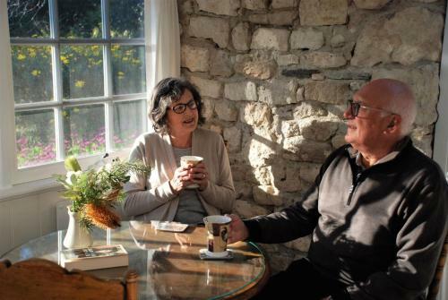 Hostal Yelki By The Sea B&B