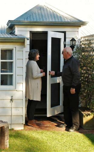 Hostal Yelki By The Sea B&B