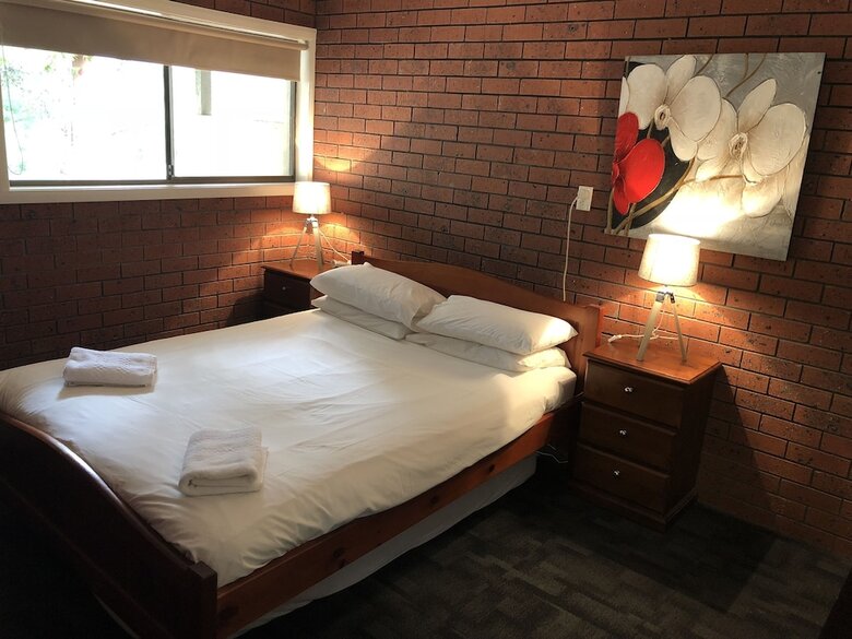 The Rocks Apartments