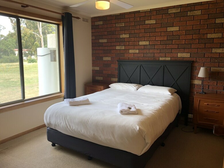 The Rocks Apartments