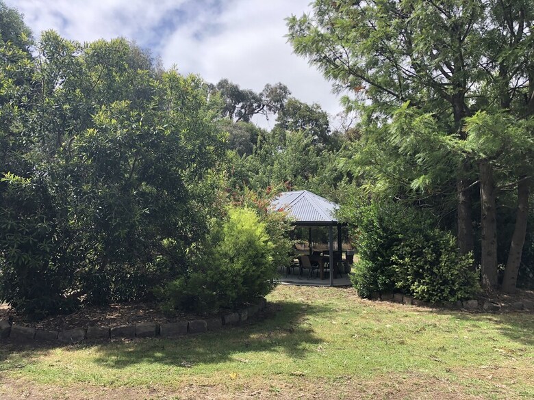 The Rocks Apartments