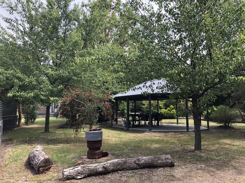 The Rocks Apartments