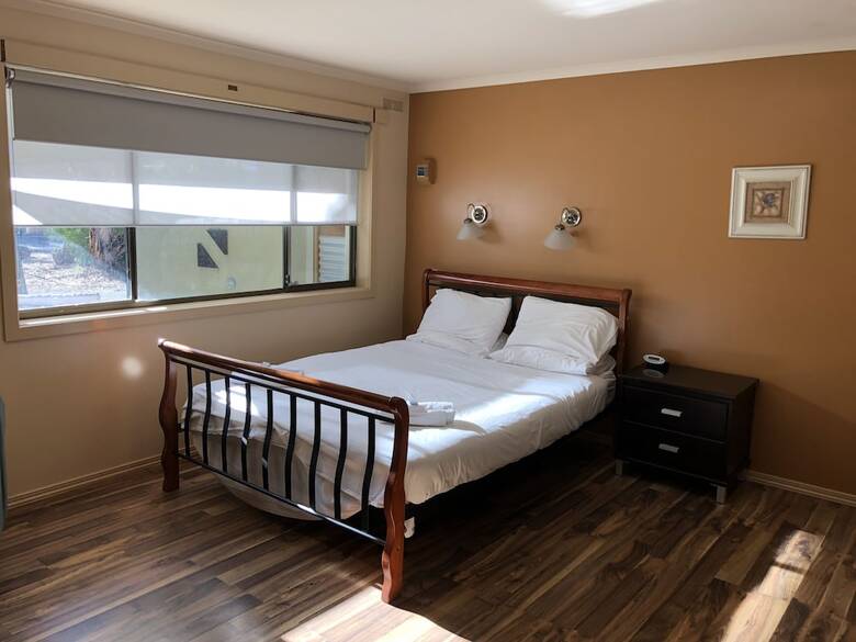 The Rocks Apartments