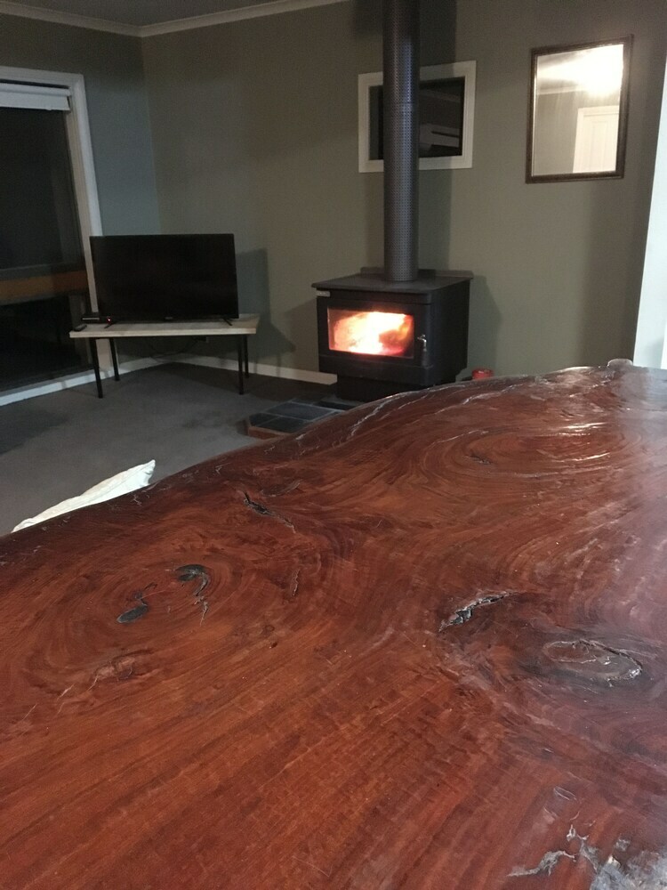 The Rocks Apartments