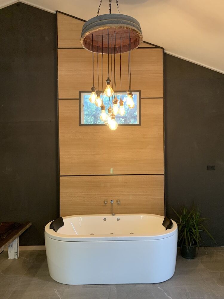 The Rocks Apartments