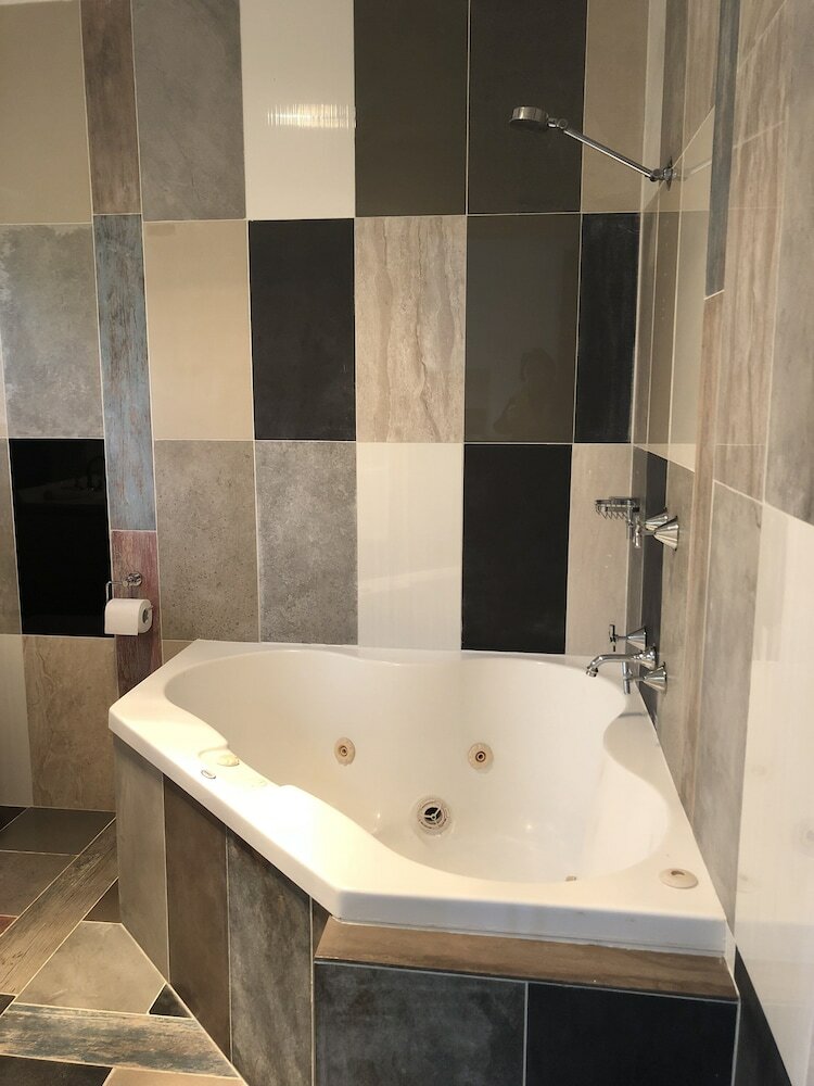 The Rocks Apartments