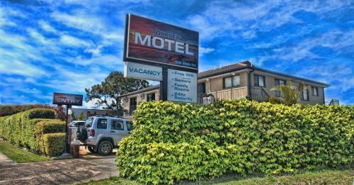 Toukley Motel