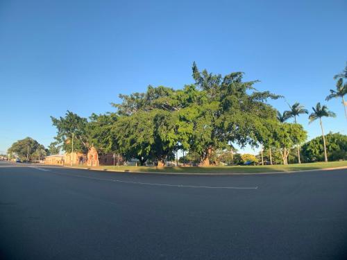 Tropical City Motor Inn