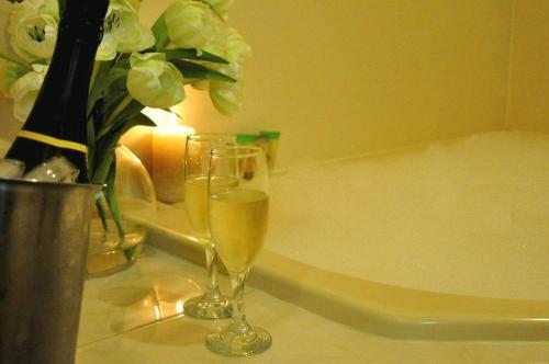 High Country Motor Inn Bright