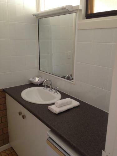 High Country Motor Inn Bright