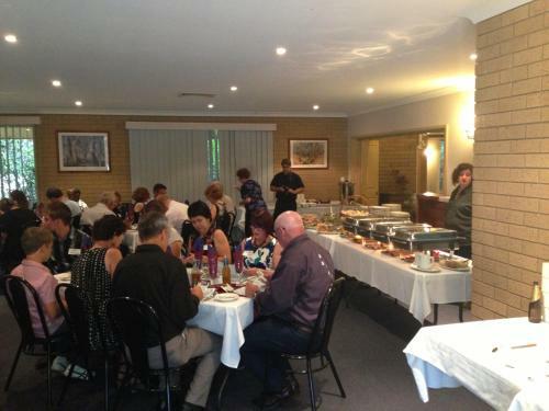 High Country Motor Inn Bright