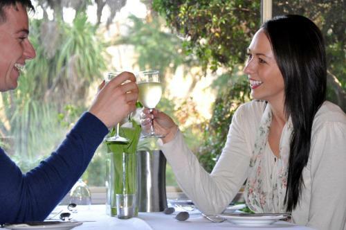 High Country Motor Inn Bright