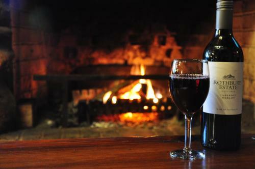 High Country Motor Inn Bright