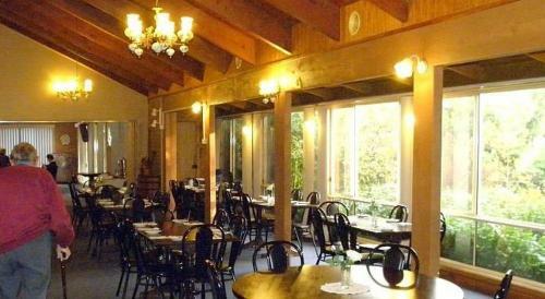 High Country Motor Inn Bright