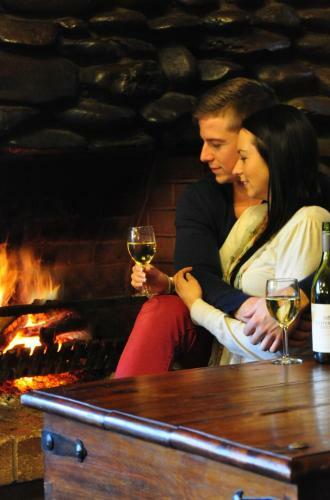 High Country Motor Inn Bright