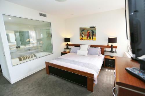 Apartamento Dune On The Beach