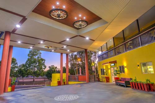 Motel Quality Inn Swagsman Miles