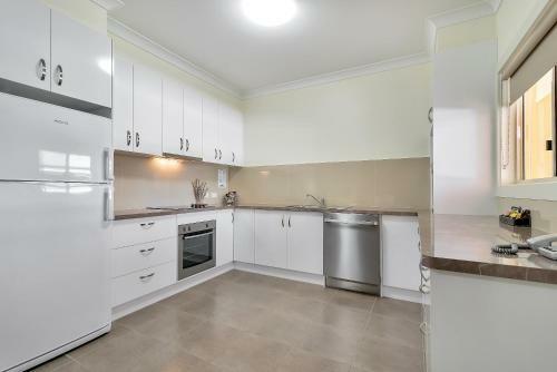 Motel Quality Inn Swagsman Miles