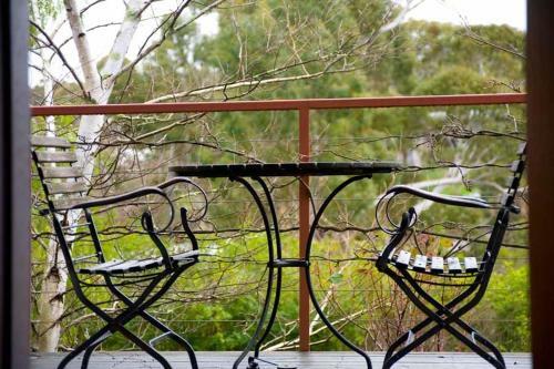 Villa Romantic Treehouse Getaway