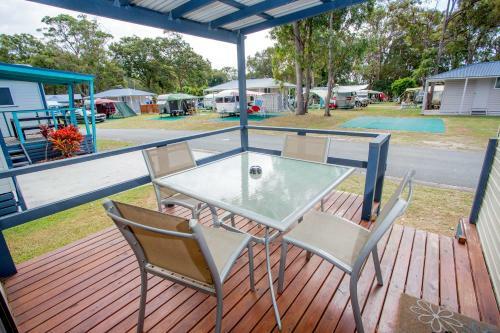 Ingenia Holidays South West Rocks