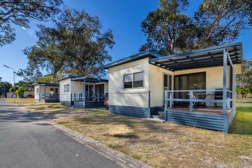 Ingenia Holidays South West Rocks