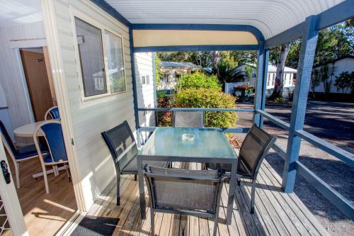 Ingenia Holidays South West Rocks