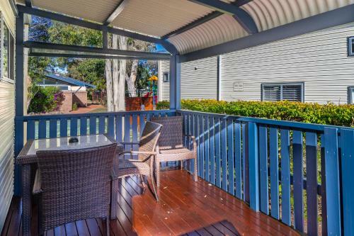 Ingenia Holidays South West Rocks