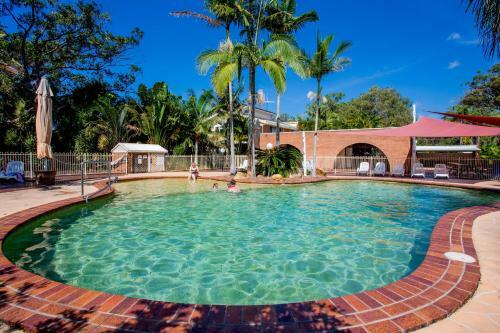 Ingenia Holidays South West Rocks