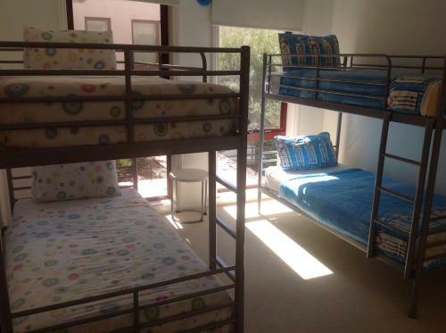 Townhouse Chapel Street