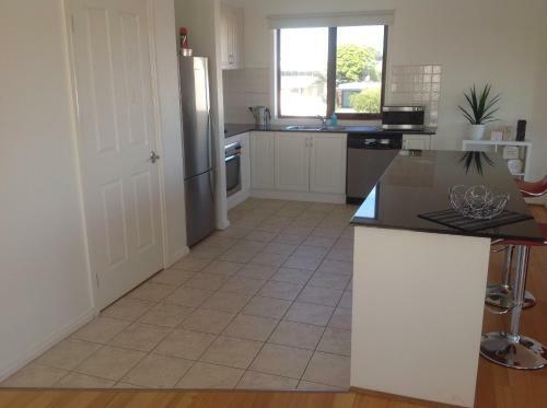 Townhouse Chapel Street