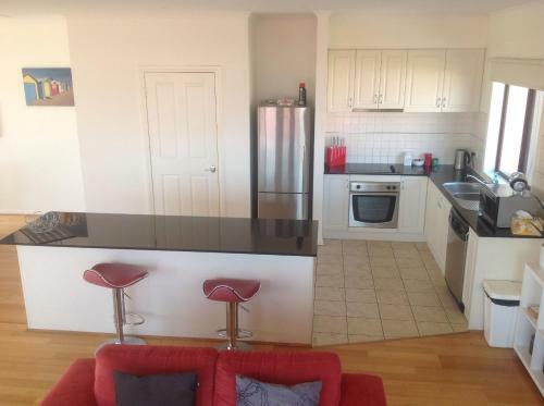 Townhouse Chapel Street