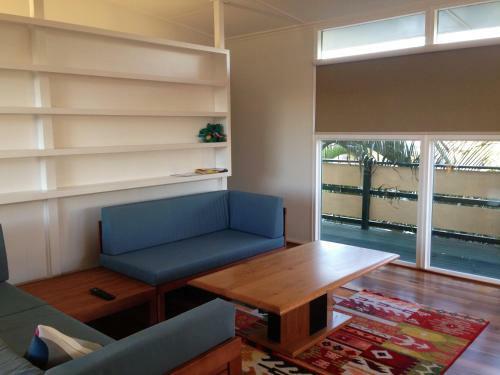 Apartamento Lemon Tree Lodge