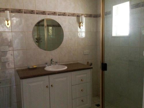 Apartamento Lemon Tree Lodge