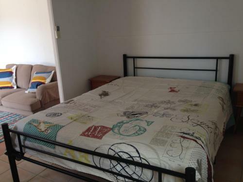 Apartamento Lemon Tree Lodge