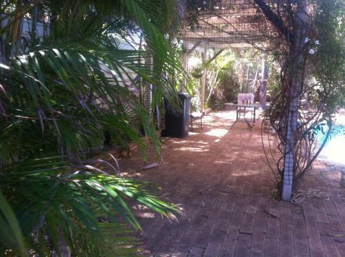 Apartamento Lemon Tree Lodge