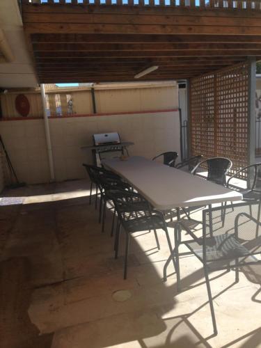 Apartamento Lemon Tree Lodge