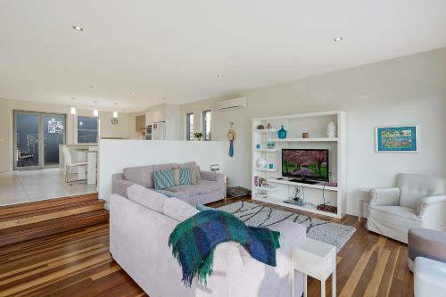 Apartamentos Spencer Sands