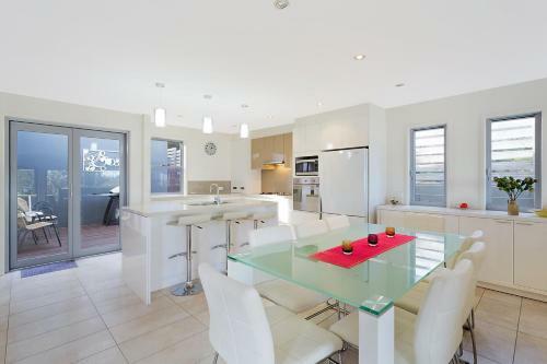 Apartamentos Spencer Sands