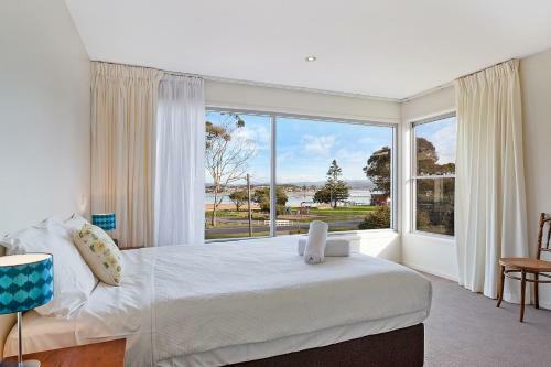 Apartamentos Spencer Sands
