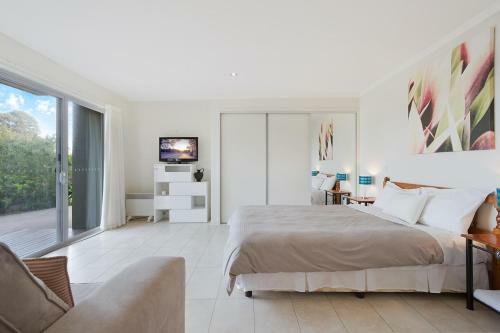 Apartamentos Spencer Sands