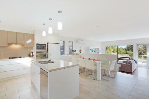 Apartamentos Spencer Sands