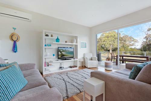 Apartamentos Spencer Sands