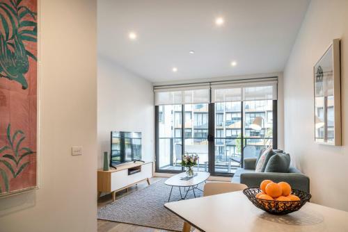 Sandy Hill Serviced Apartments