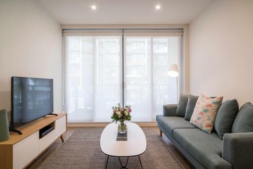 Sandy Hill Serviced Apartments