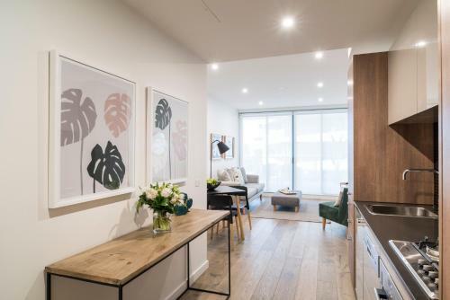 Sandy Hill Serviced Apartments
