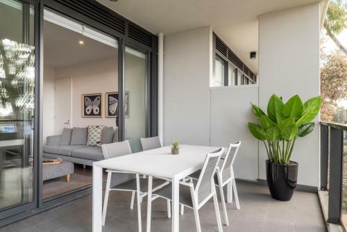 Sandy Hill Serviced Apartments
